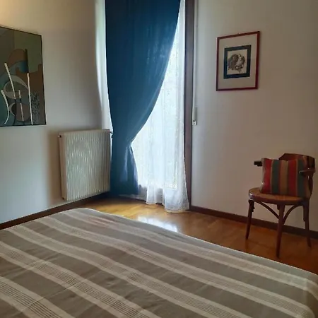 L'angolo Di Anna דירה