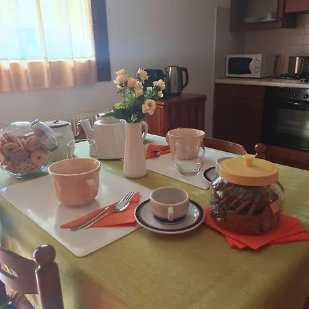 L'angolo Di Anna * פייבה די סוליגו