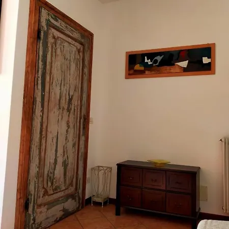 L'angolo Di Anna Διαμέρισμα Pieve di Soligo