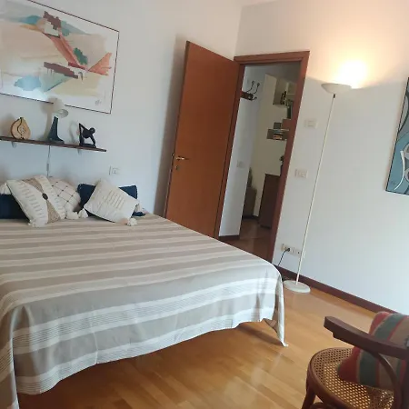 Apartment L'angolo Di Anna *