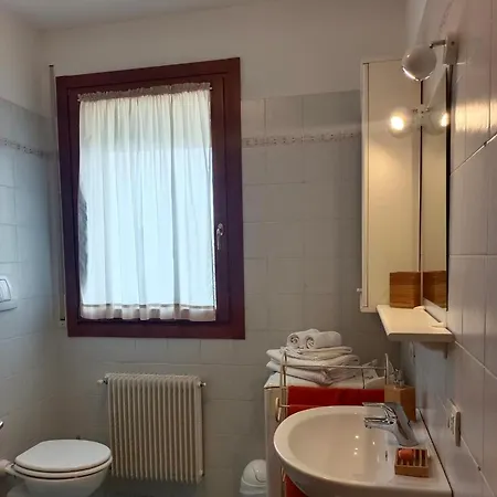L'angolo Di Anna Apartment Pieve di Soligo