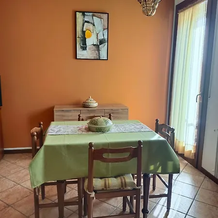 L'angolo Di Anna Apartment