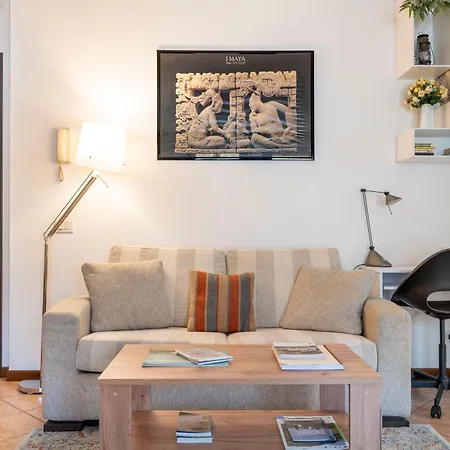 L'angolo Di Anna Apartment Pieve di Soligo