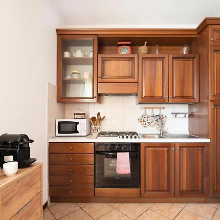 L'angolo Di Anna Apartment