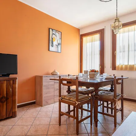 L'angolo Di Anna Apartment Pieve di Soligo